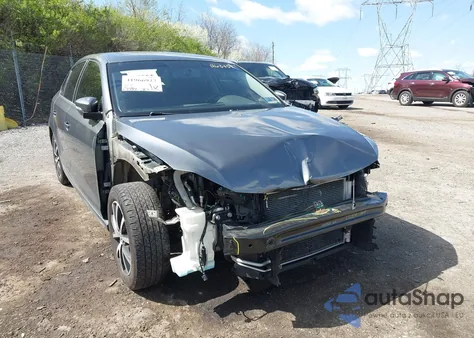 2018 Volkswagen Jetta 1.4T Se/1.4T Wolfsburg Edition z USA, uszkodzony, nr VIN 3VWDB7AJ3JM263459